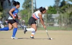 Foto de la galería: Nacional de Hockey: en casa y con podio, la final llegó con festejo misionero