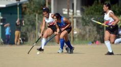 Foto de la galería: Nacional de Hockey: en casa y con podio, la final llegó con festejo misionero