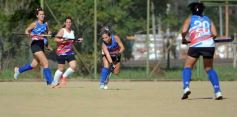 Foto de la galería: Nacional de Hockey: en casa y con podio, la final llegó con festejo misionero