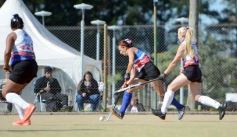 Foto de la galería: Nacional de Hockey: en casa y con podio, la final llegó con festejo misionero