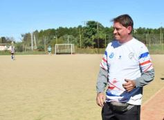 Foto de la galería: Nacional de Hockey: en casa y con podio, la final llegó con festejo misionero