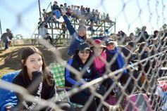 Foto de la galería: Nacional de Hockey: en casa y con podio, la final llegó con festejo misionero