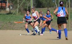 Foto de la galería: Nacional de Hockey: en casa y con podio, la final llegó con festejo misionero