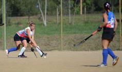 Foto de la galería: Nacional de Hockey: en casa y con podio, la final llegó con festejo misionero