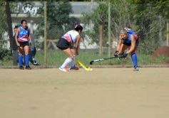 Foto de la galería: Nacional de Hockey: en casa y con podio, la final llegó con festejo misionero