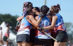 Foto de la galería: Nacional de Hockey: en casa y con podio, la final llegó con festejo misionero