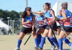 Foto de la galería: Nacional de Hockey: en casa y con podio, la final llegó con festejo misionero