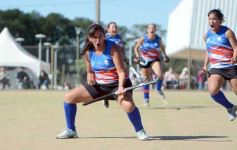 Foto de la galería: Nacional de Hockey: en casa y con podio, la final llegó con festejo misionero