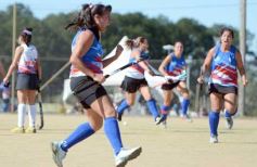 Foto de la galería: Nacional de Hockey: en casa y con podio, la final llegó con festejo misionero