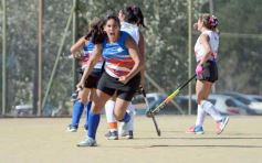 Foto de la galería: Nacional de Hockey: en casa y con podio, la final llegó con festejo misionero