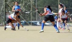 Foto de la galería: Nacional de Hockey: en casa y con podio, la final llegó con festejo misionero