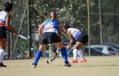 Foto de la galería: Nacional de Hockey: en casa y con podio, la final llegó con festejo misionero