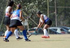 Foto de la galería: Nacional de Hockey: en casa y con podio, la final llegó con festejo misionero