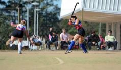 Foto de la galería: Nacional de Hockey: en casa y con podio, la final llegó con festejo misionero