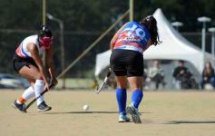 Foto de la galería: Nacional de Hockey: en casa y con podio, la final llegó con festejo misionero
