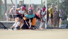 Foto de la galería: Nacional de Hockey: en casa y con podio, la final llegó con festejo misionero