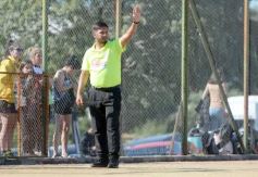 Foto de la galería: Nacional de Hockey: en casa y con podio, la final llegó con festejo misionero