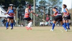 Foto de la galería: Nacional de Hockey: en casa y con podio, la final llegó con festejo misionero