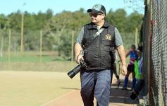 Foto de la galería: Nacional de Hockey: en casa y con podio, la final llegó con festejo misionero
