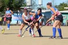 Foto de la galería: Nacional de Hockey: en casa y con podio, la final llegó con festejo misionero