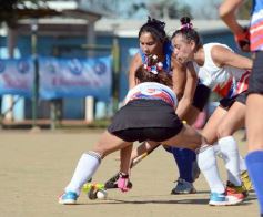 Foto de la galería: Nacional de Hockey: en casa y con podio, la final llegó con festejo misionero