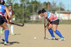 Foto de la galería: Nacional de Hockey: en casa y con podio, la final llegó con festejo misionero