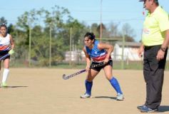 Foto de la galería: Nacional de Hockey: en casa y con podio, la final llegó con festejo misionero