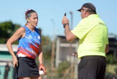 Foto de la galería: Nacional de Hockey: en casa y con podio, la final llegó con festejo misionero