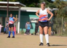 Foto de la galería: Nacional de Hockey: en casa y con podio, la final llegó con festejo misionero
