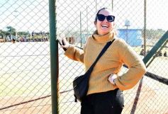 Foto de la galería: Nacional de Hockey: en casa y con podio, la final llegó con festejo misionero