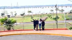 Foto de la galería: Posadeños en modo turistas: salida familiar con disfrute y postales en la ciudad