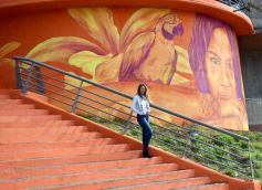 Foto de la galería: Posadeños en modo turistas: salida familiar con disfrute y postales en la ciudad