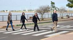 Foto de la galería: Posadeños en modo turistas: salida familiar con disfrute y postales en la ciudad