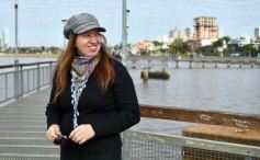 Foto de la galería: Posadeños en modo turistas: salida familiar con disfrute y postales en la ciudad