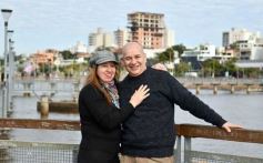 Foto de la galería: Posadeños en modo turistas: salida familiar con disfrute y postales en la ciudad