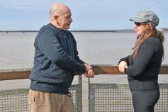 Foto de la galería: Posadeños en modo turistas: salida familiar con disfrute y postales en la ciudad