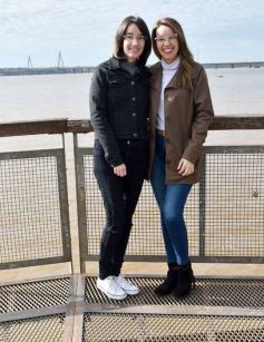 Foto de la galería: Posadeños en modo turistas: salida familiar con disfrute y postales en la ciudad