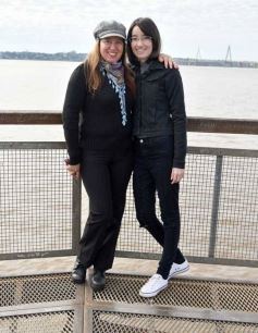 Foto de la galería: Posadeños en modo turistas: salida familiar con disfrute y postales en la ciudad