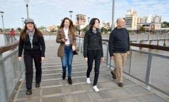 Foto de la galería: Posadeños en modo turistas: salida familiar con disfrute y postales en la ciudad