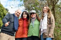 Foto de la galería: Posadeños en modo turistas: salida familiar con disfrute y postales en la ciudad