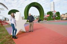 Foto de la galería: Posadeños en modo turistas: salida familiar con disfrute y postales en la ciudad