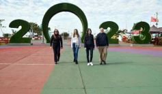 Foto de la galería: Posadeños en modo turistas: salida familiar con disfrute y postales en la ciudad