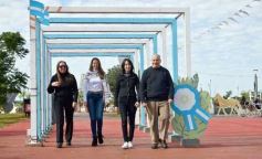 Foto de la galería: Posadeños en modo turistas: salida familiar con disfrute y postales en la ciudad