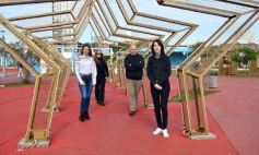 Foto de la galería: Posadeños en modo turistas: salida familiar con disfrute y postales en la ciudad