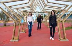 Foto de la galería: Posadeños en modo turistas: salida familiar con disfrute y postales en la ciudad