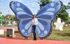 Foto de la galería: Posadeños en modo turistas: salida familiar con disfrute y postales en la ciudad