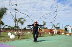 Foto de la galería: Posadeños en modo turistas: salida familiar con disfrute y postales en la ciudad