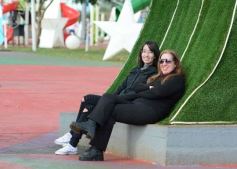 Foto de la galería: Posadeños en modo turistas: salida familiar con disfrute y postales en la ciudad