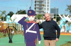 Foto de la galería: Posadeños en modo turistas: salida familiar con disfrute y postales en la ciudad