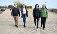 Foto de la galería: Posadeños en modo turistas: salida familiar con disfrute y postales en la ciudad